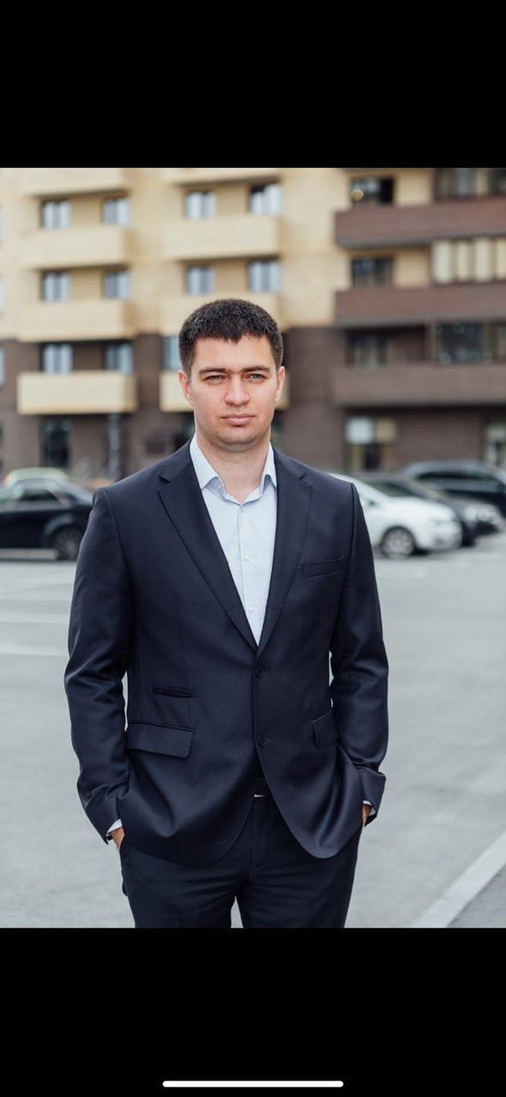 Реальная стоимость эскроу-счетов составила 1% от цены жилья – Александр Гайдуков