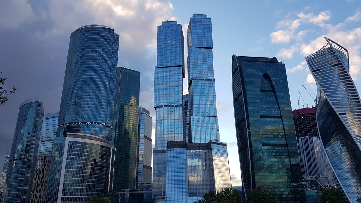 Многофункциональный жилой комплекс построят в "Москва-Сити" за 62 млрд рублей