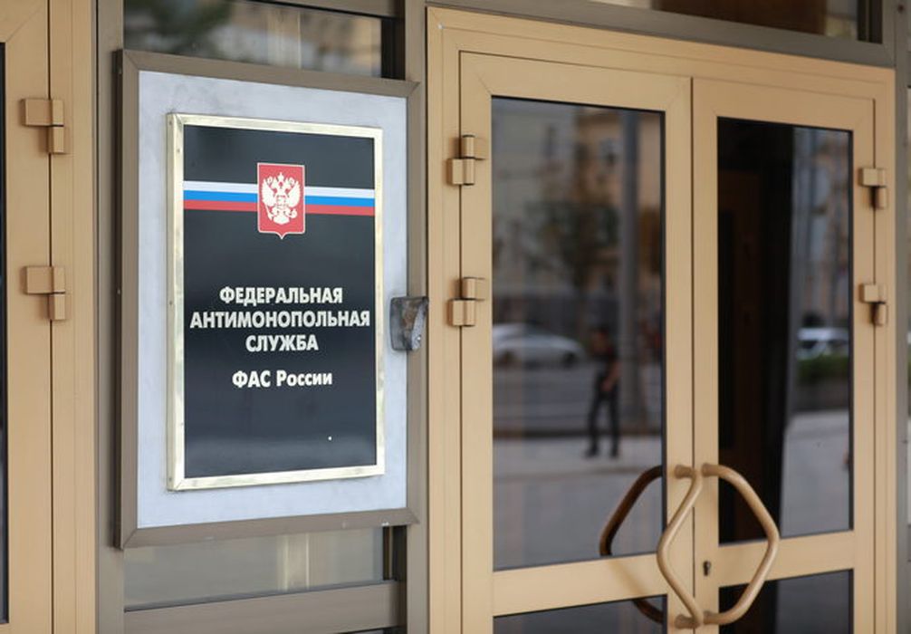 ФАС изучает ситуацию с ростом цен на арматуру в России