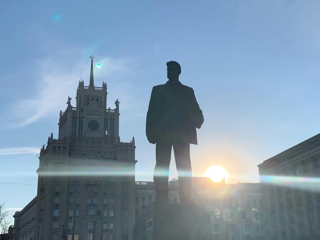 Дом Маяковского отреставрируют в центре Москвы
