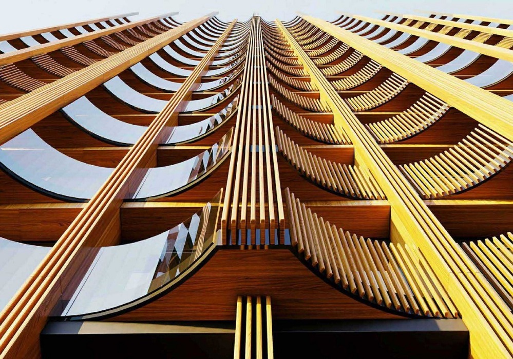 Москвичи считают балкон необходимым для квартиры местом – опрос