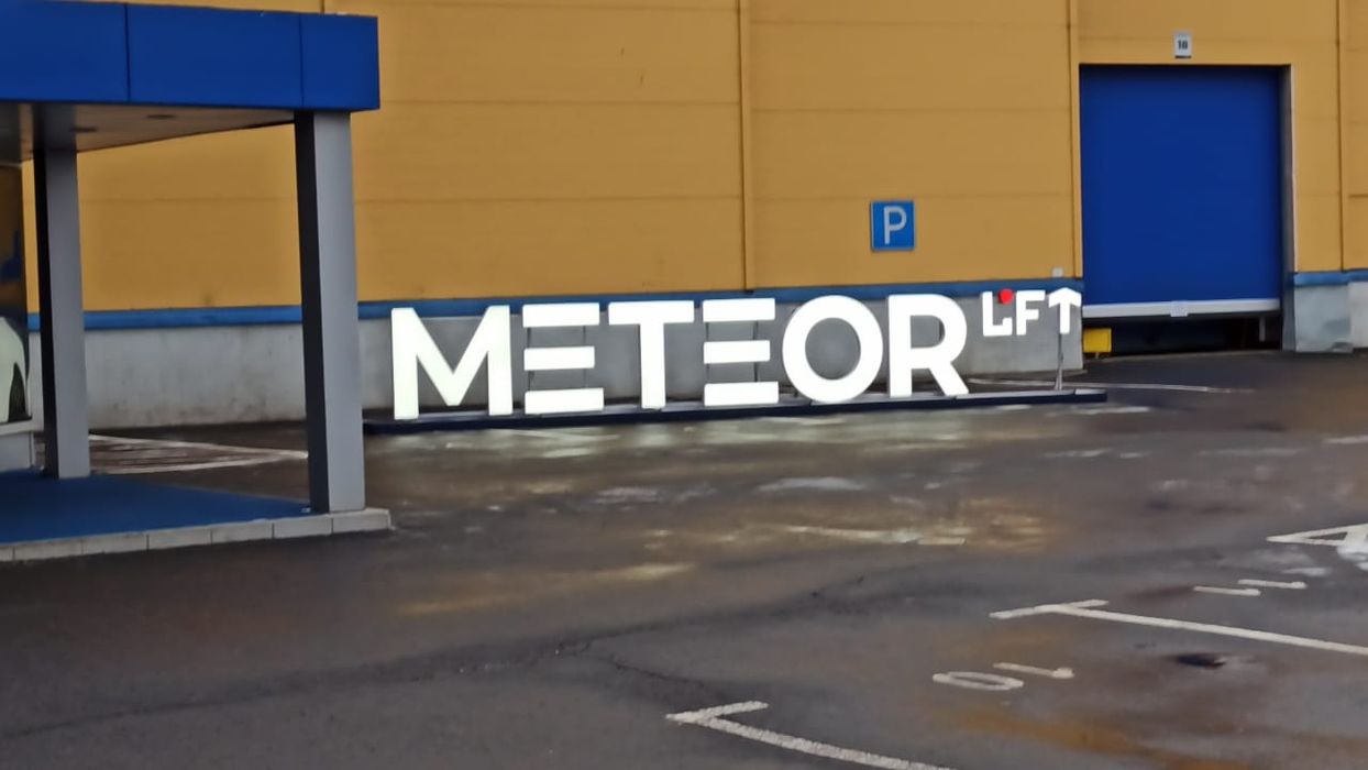 Новый бренд Otis "Метеор Лифт" хочет занять 75% рынка вертикального транспорта в РФ