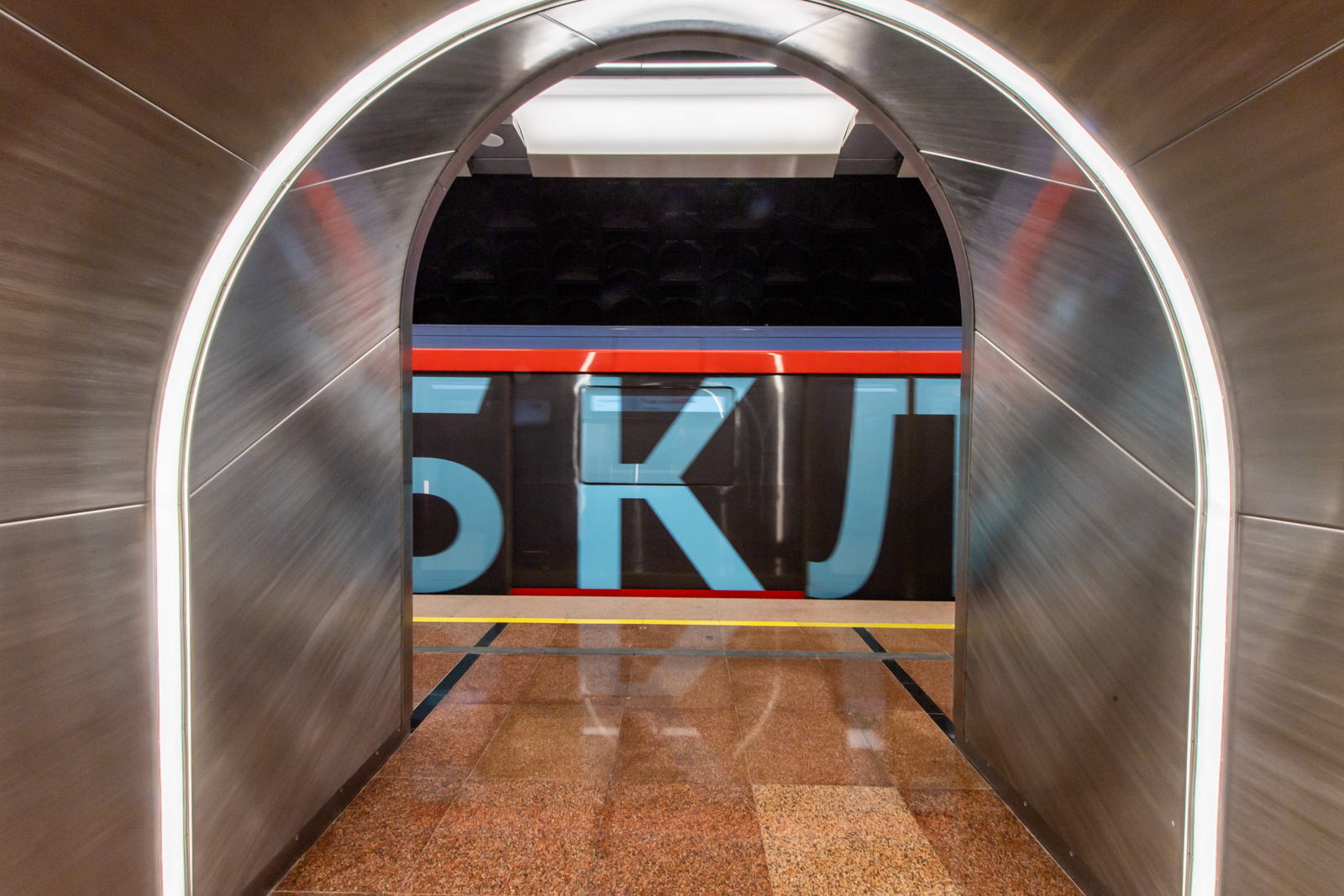 Застройщик вошел в комиссию по расследованию причин прорыва на БКЛ московского метро
