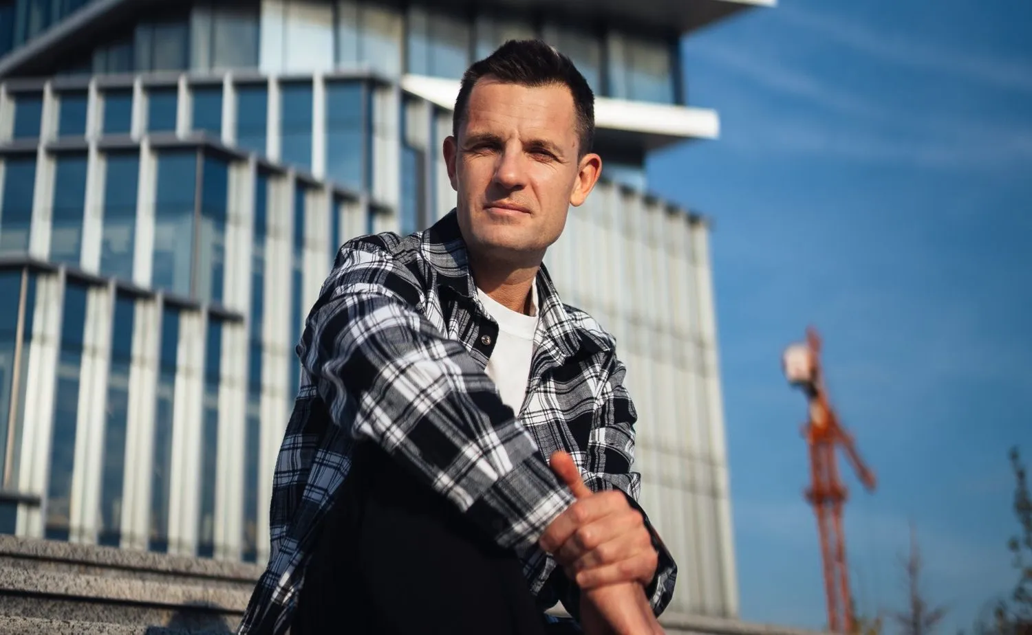 Стрит-арту в Москве быть - Сергей Кузнецов