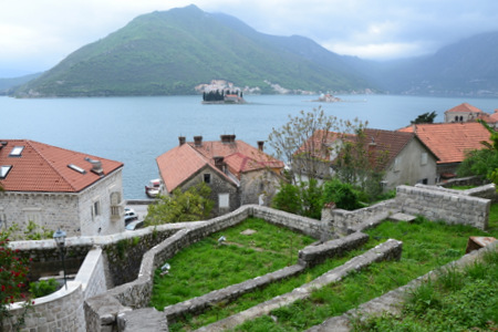 Спрос на отдых в Черногории не снизился после предупреждения МИД РФ