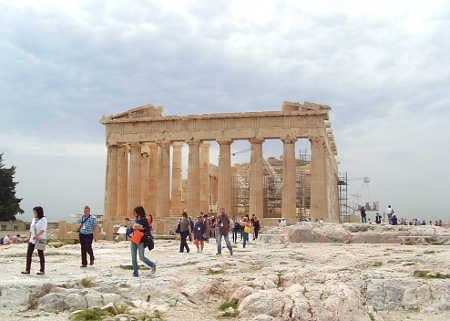 Министр туризма: Греция сможет удовлетворить спрос россиян на визы