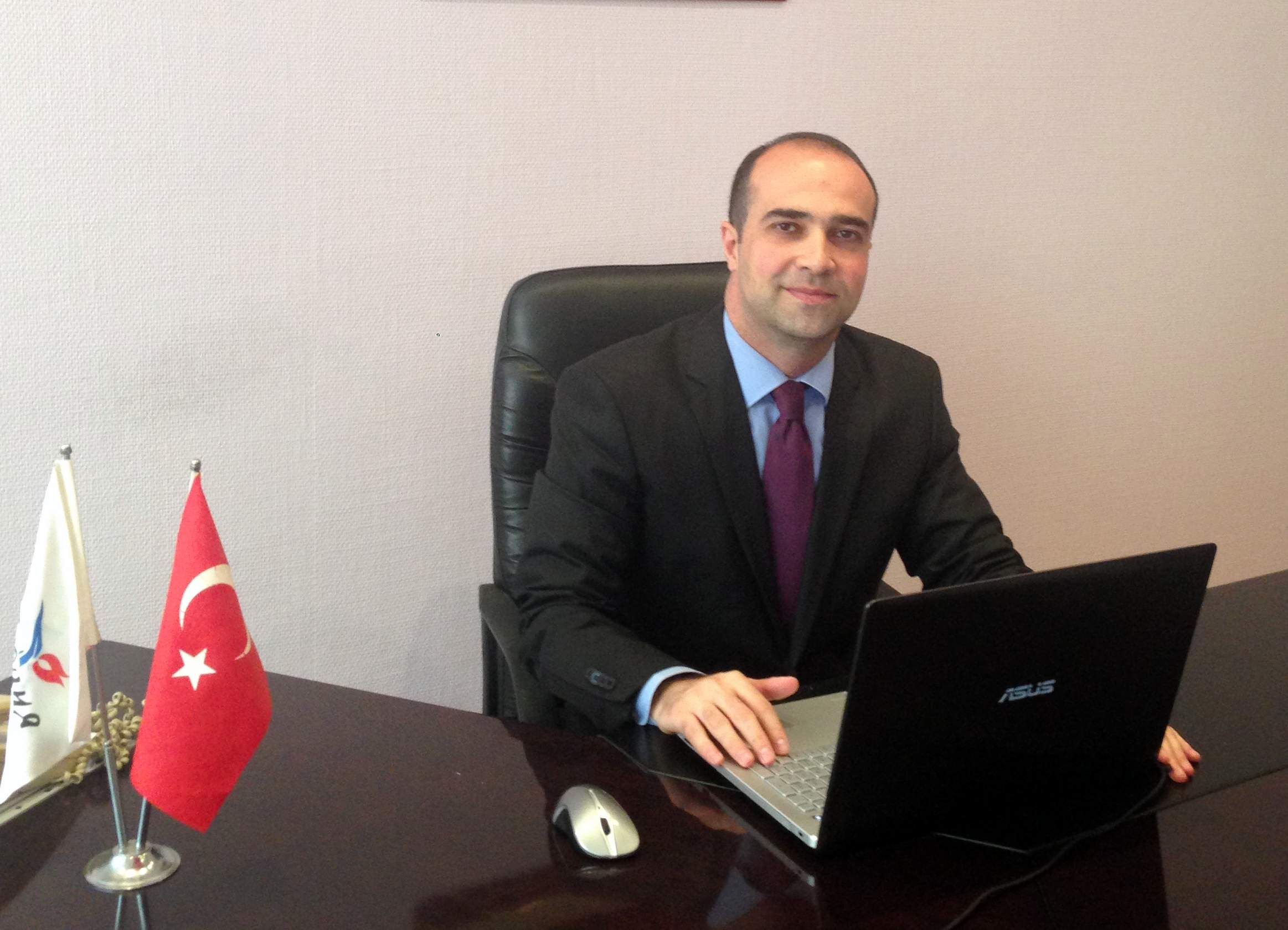 Альпер Озкан: "Оказавшись в Турции, в первую очередь следует побывать в Стамбуле"