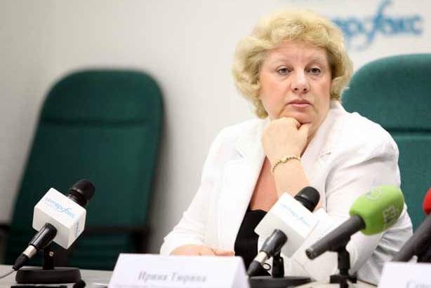 Ирина Тюрина: "Этот год оказался для российского турбизнеса хуже, чем кризисный 2009-й"