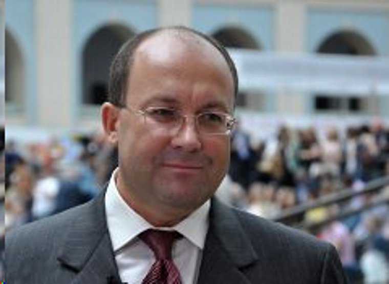 Глава Ростуризма сделает доклад в Госдуме о положении в турсфере