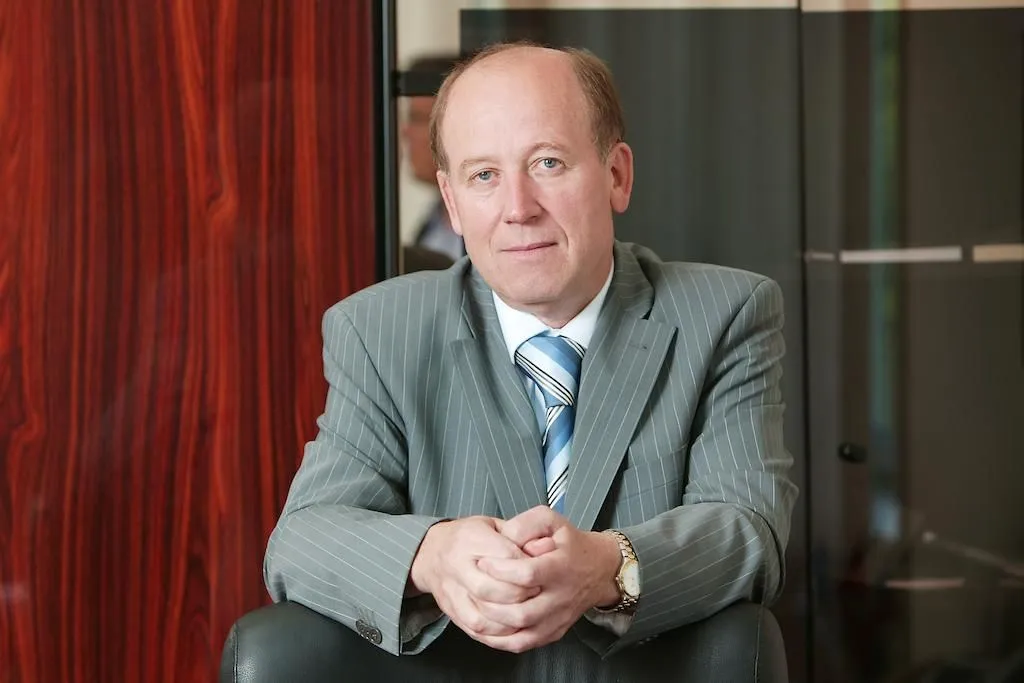 Гендиректор "Внуково": "Терминал A позволяет пассажирам перейти между зонами международных и внутренних линий не более чем за 15 минут"