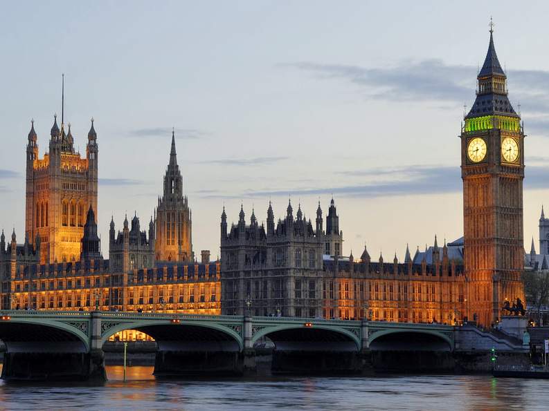 Британский посол в РФ: Лондон заинтересован в поездках российских туристов, бизнесменов и учащихся
