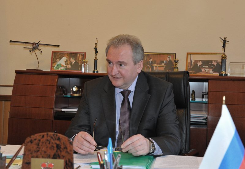 Губернатор Смоленской области: "Мы стремимся к тому, чтобы доля туризма в валовом региональном продукте составляла 25%"