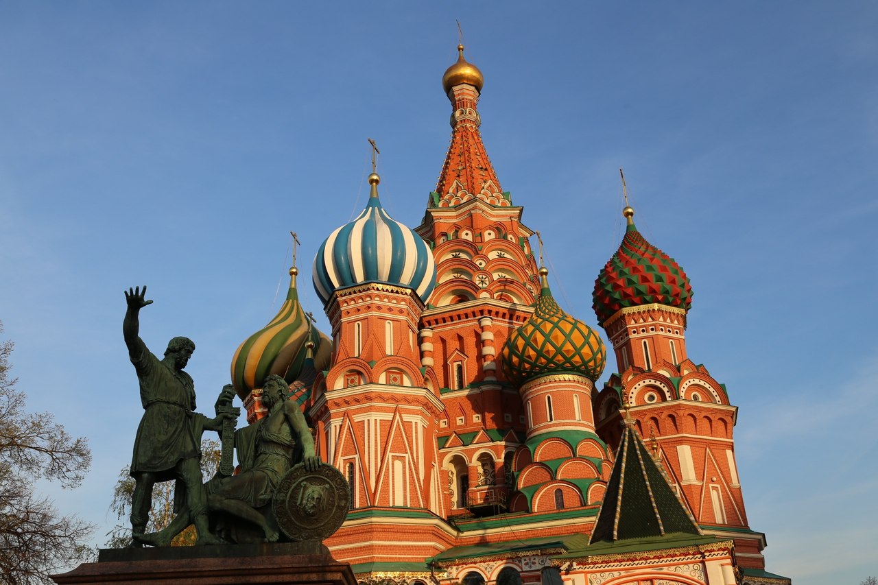 Зампредседателя комитета по туризму Москвы: "Проблема развития туристской инфраструктуры в Москве уже решается"