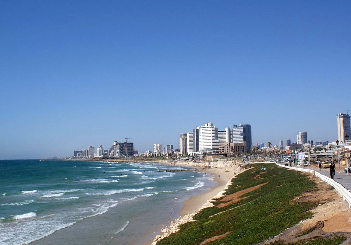 Российские туроператоры прогнозируют рост интереса к турам в Израиль