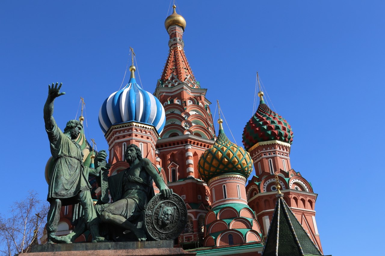 Дни исторического и культурного наследия Москвы пройдут 19 апреля и 16 мая