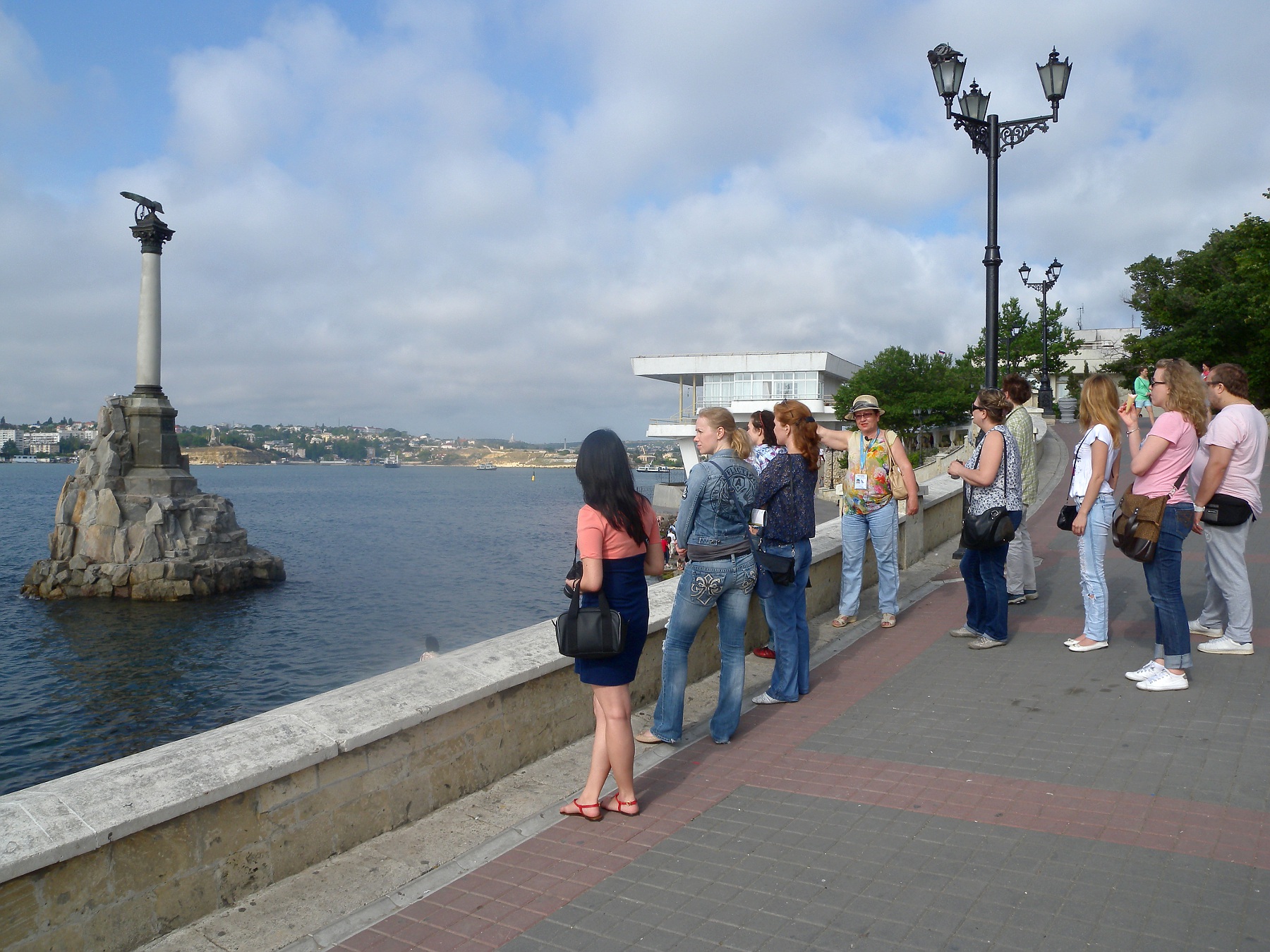 Минкультуры готовит предложения по улучшению подсчета туристов в регионах РФ