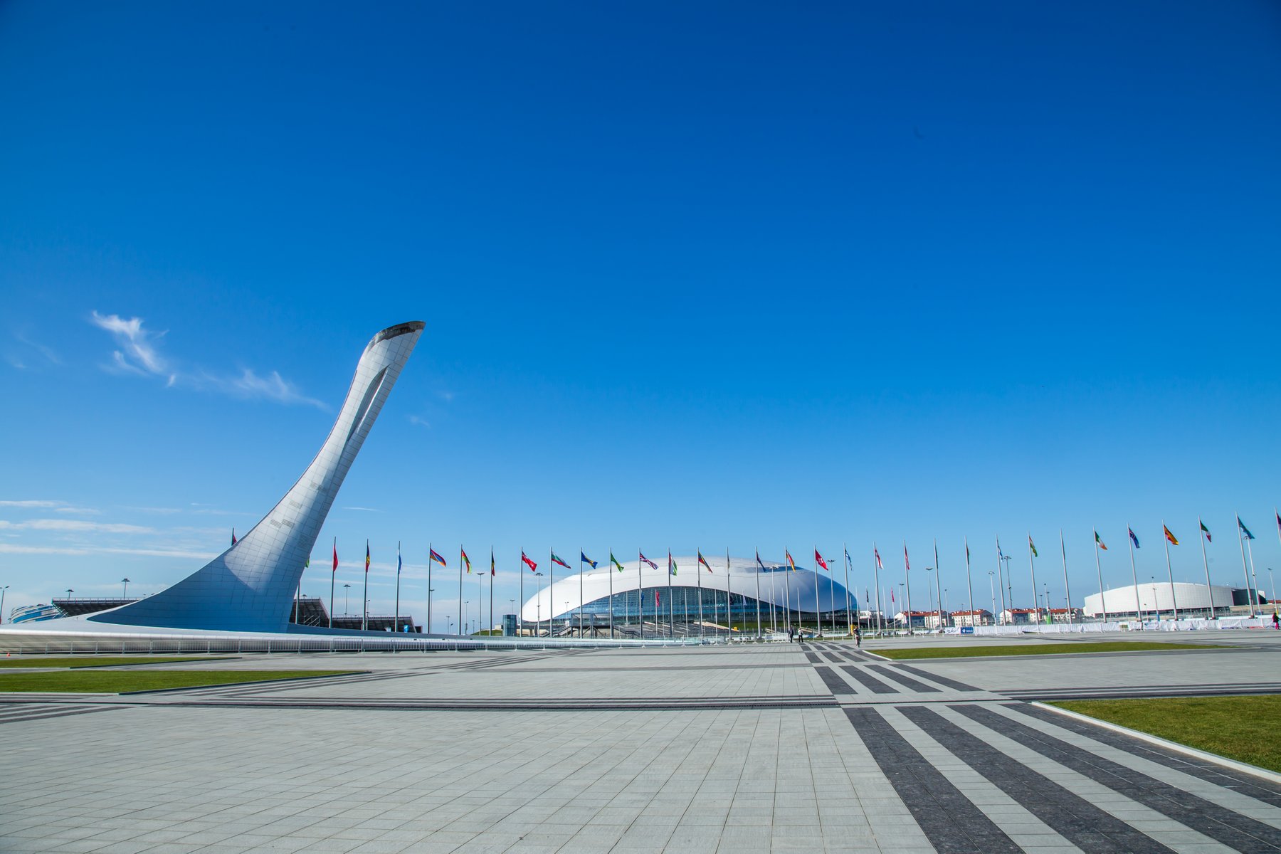 UNWTO считает верным курс на развитие внутреннего туризма в России
