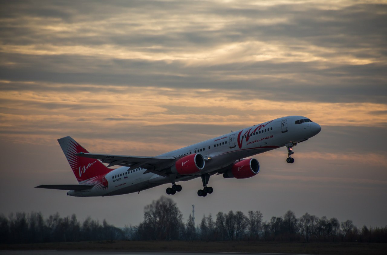 Минтранс РФ подготовил законопроект, который позволит авиакомпаниям применять овербукинг