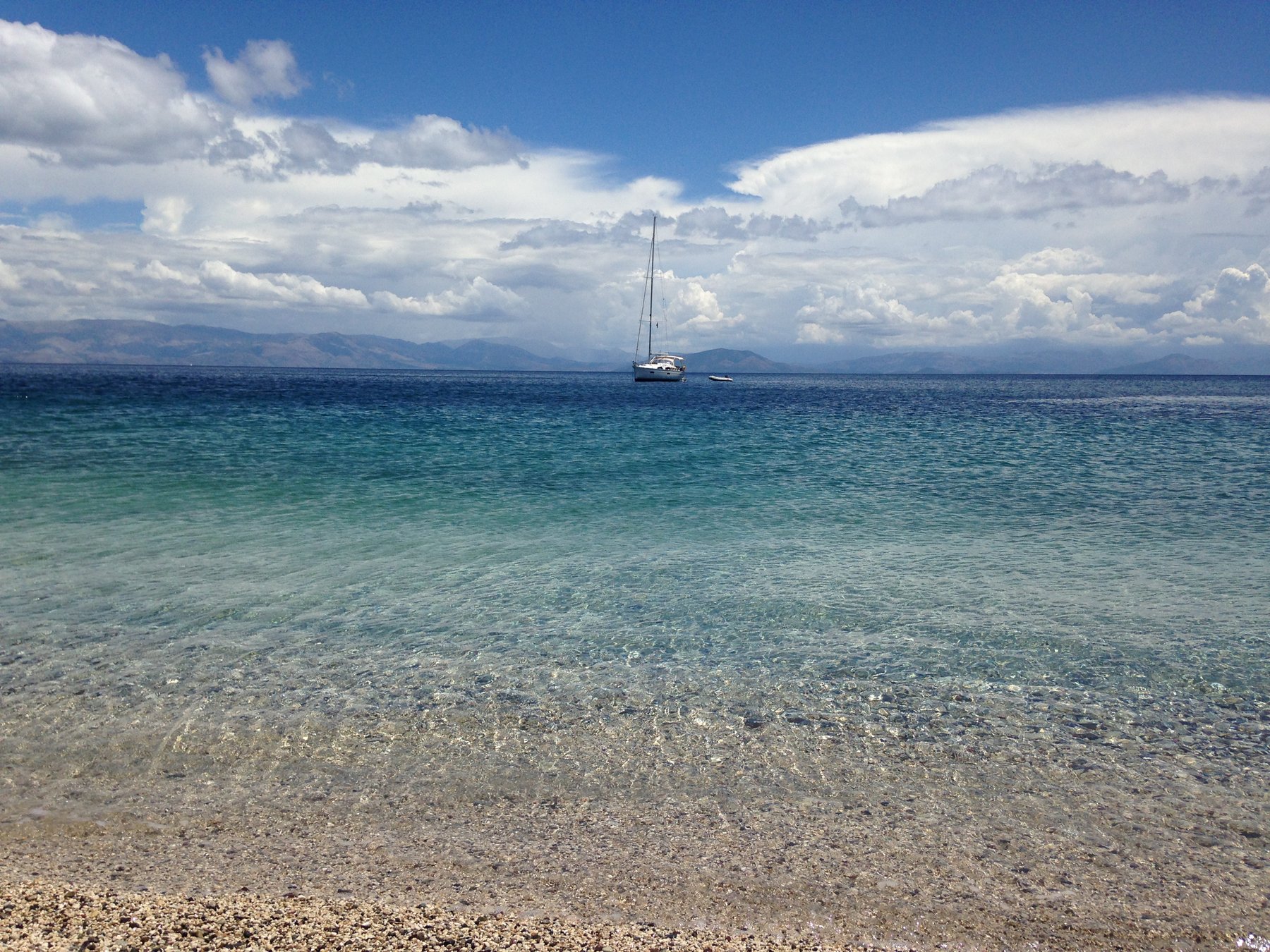 Джонни Депп купил необитаемый остров Строггило в Греции за 4,2 млн евро
