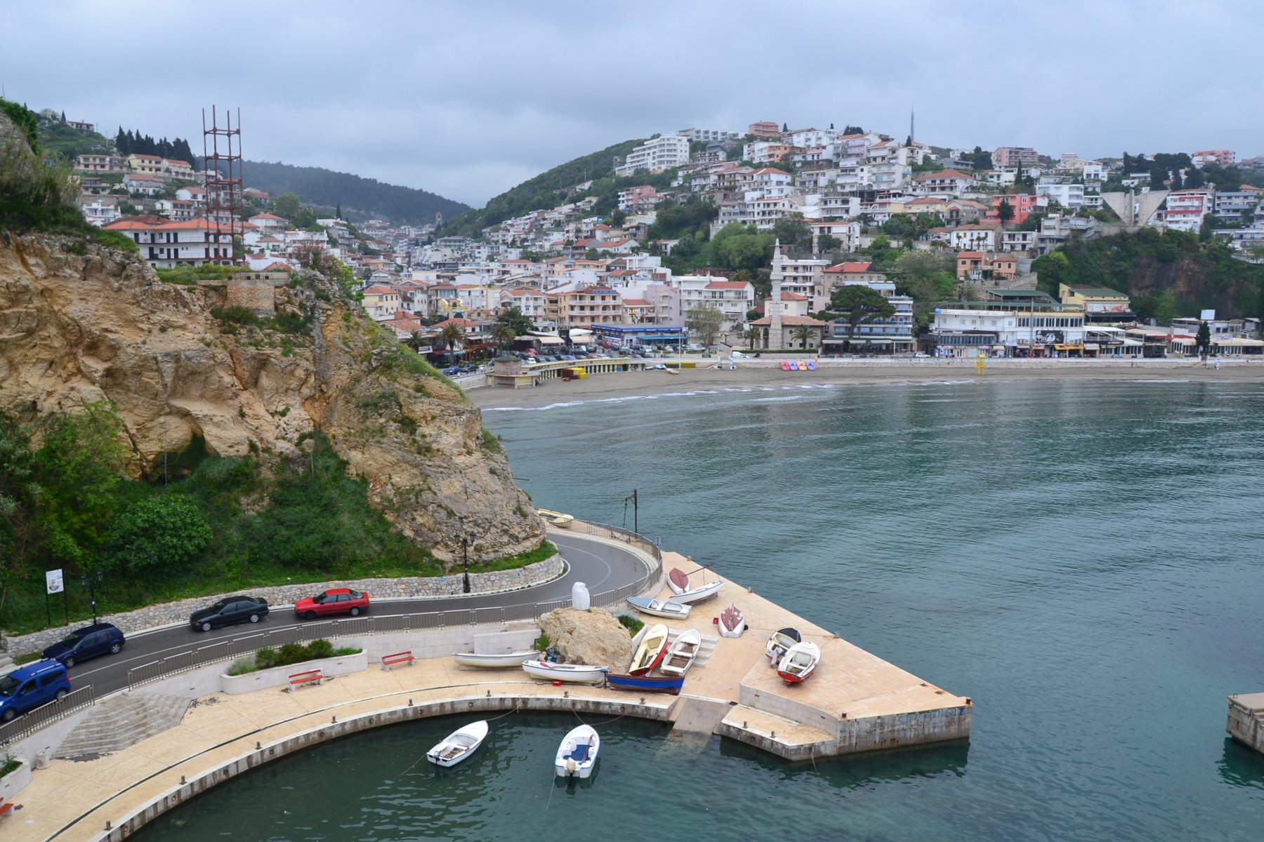 Черногория сняла все ограничения на посещение страны для туристов из России
