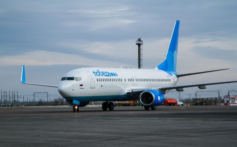 "Победа" с 28 ноября возобновит полеты из Москвы в Дубай
