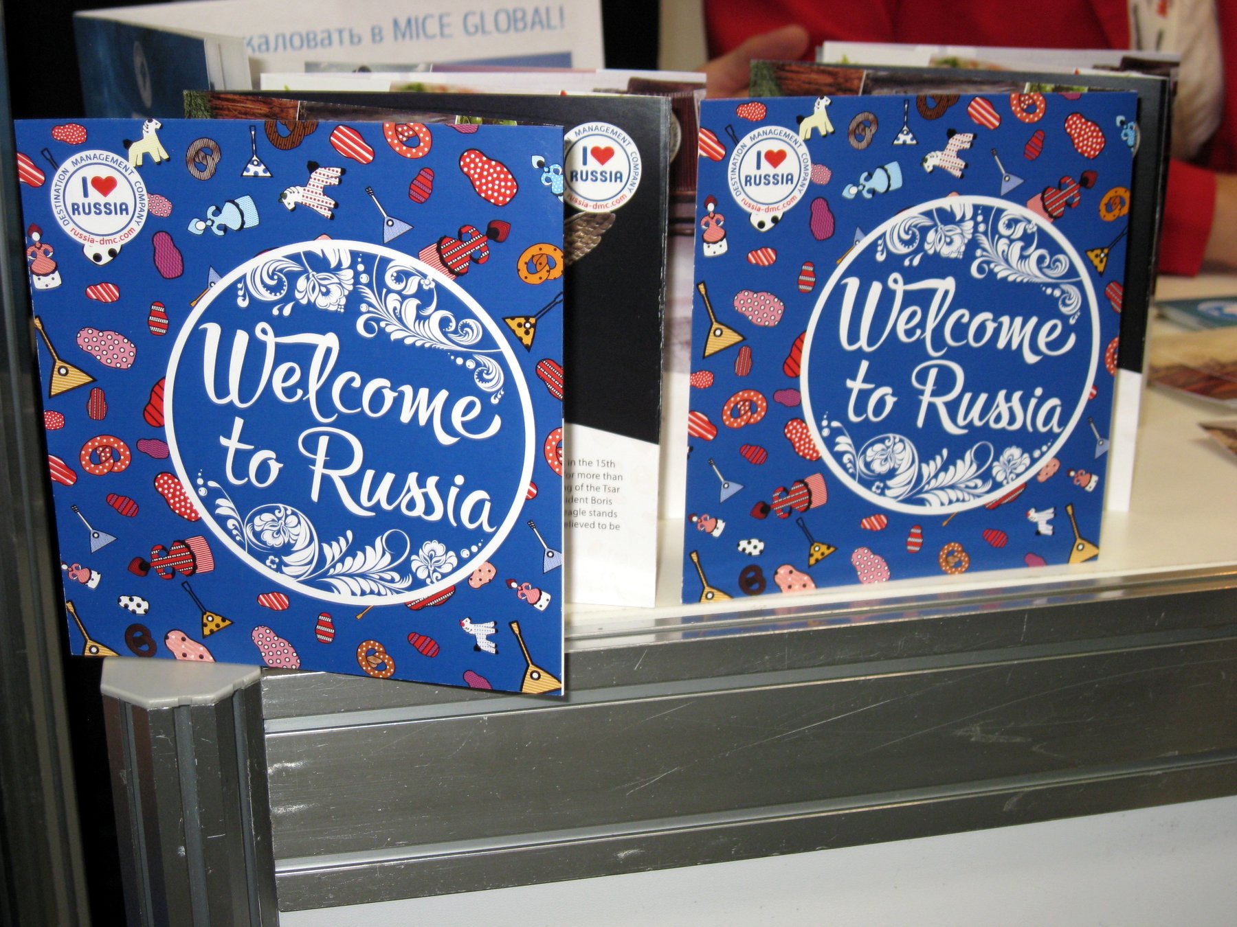 Ростуризм предложил облегчить получение российских виз для иностранцев