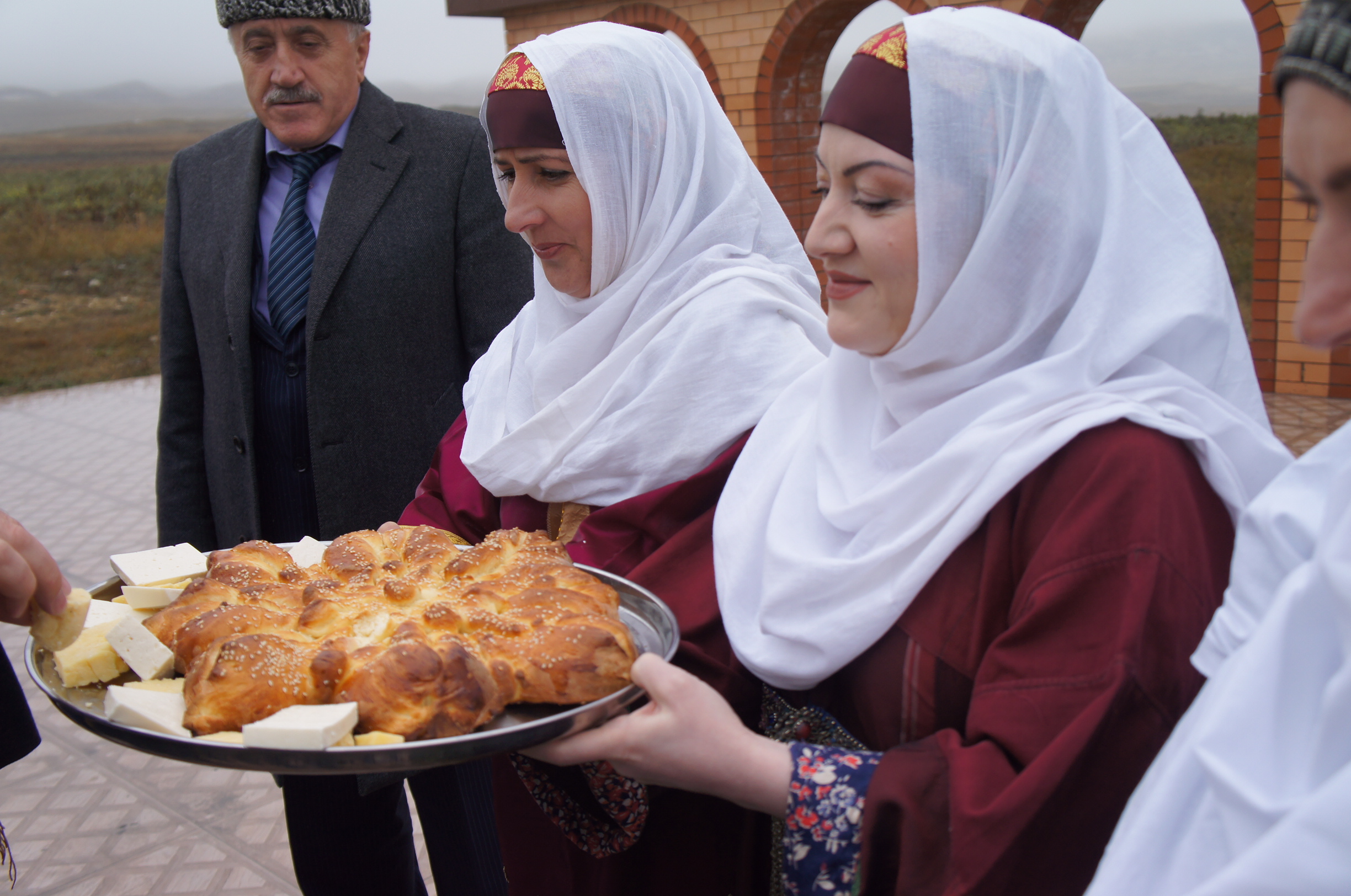 Мэрия Махачкалы и отделение РГО в Дагестане  создали исторический турмаршрут по городу