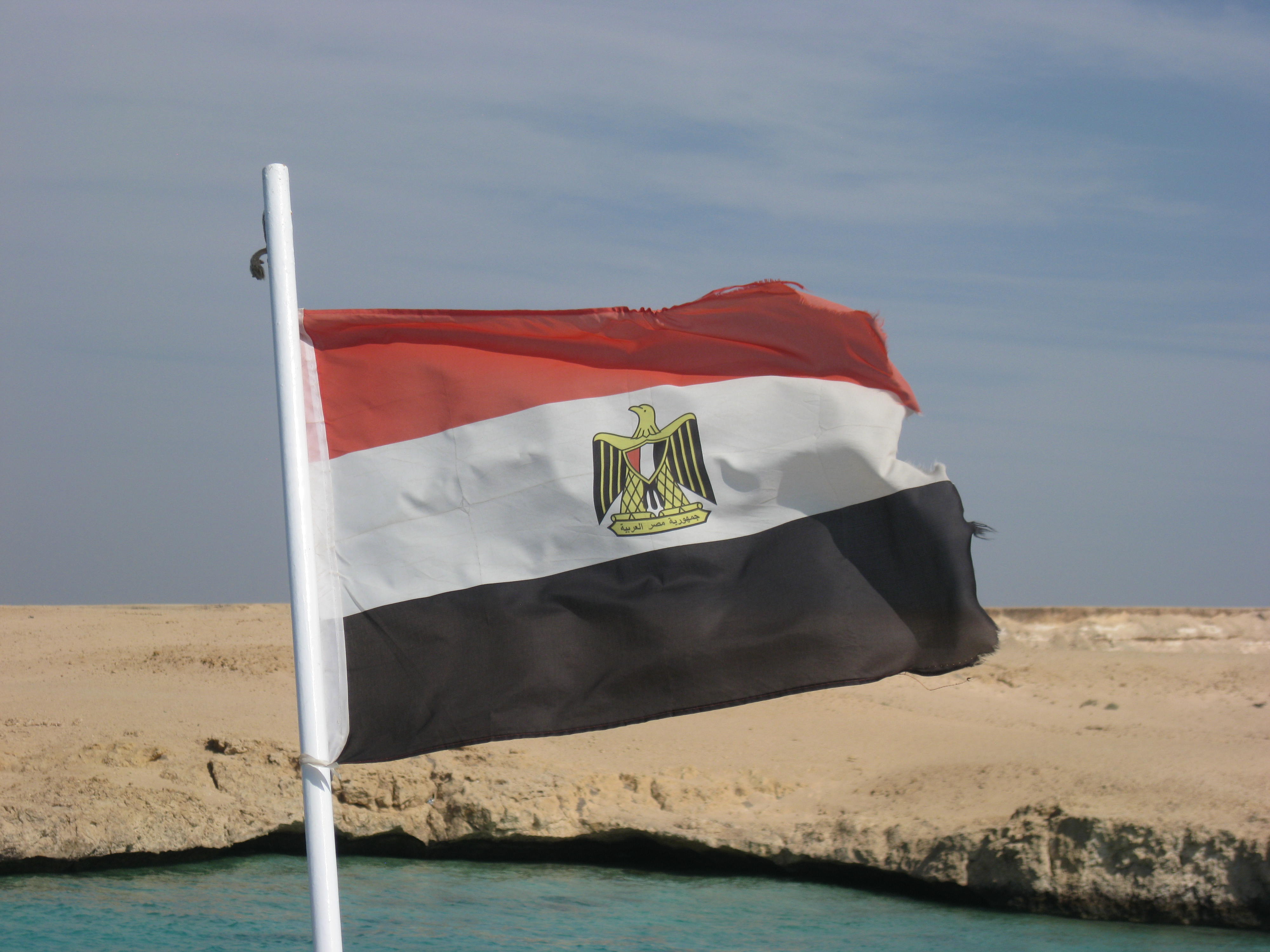 Египет для российских туристов может быть закрыт на годы
