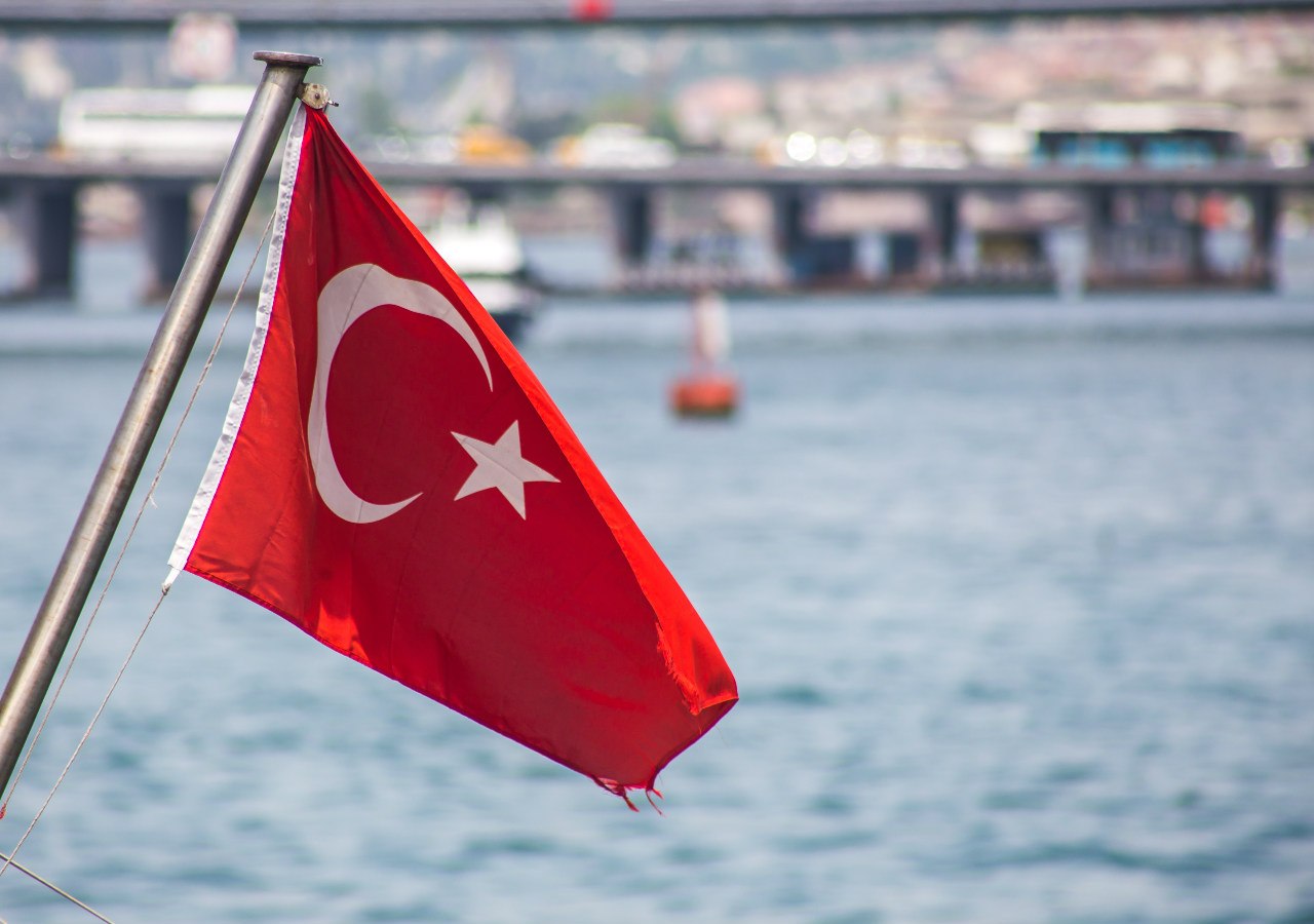 Немецкие туристы стали реже бронировать туры в Турцию