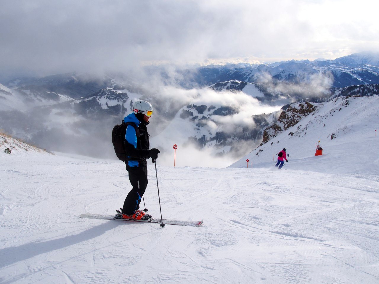 Россияне не аннулируют туры на горнолыжные курорты Австрии из-за лавин