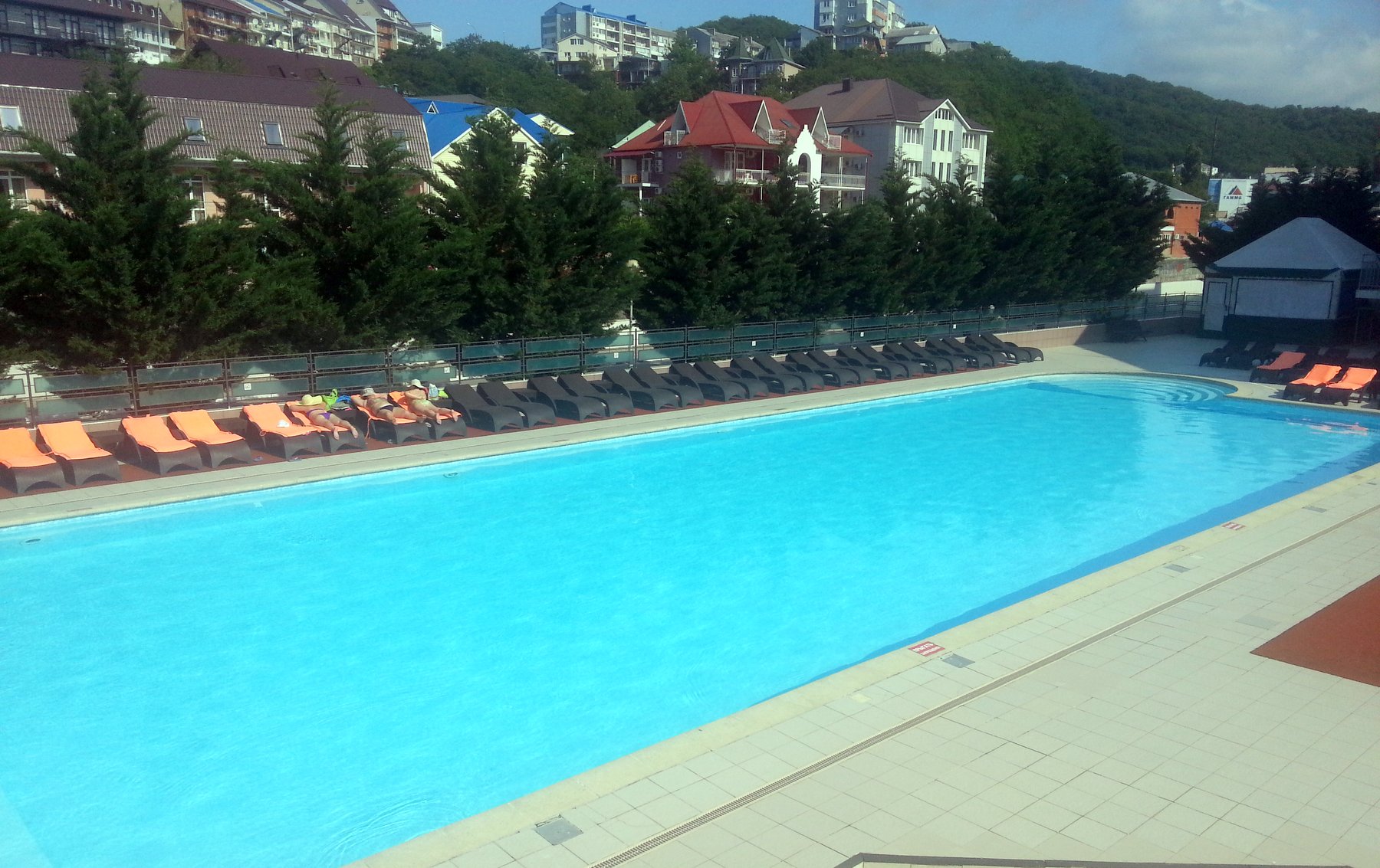 АТОР: Убедить крымских отельеров отказаться от повышения цен пока не удалось