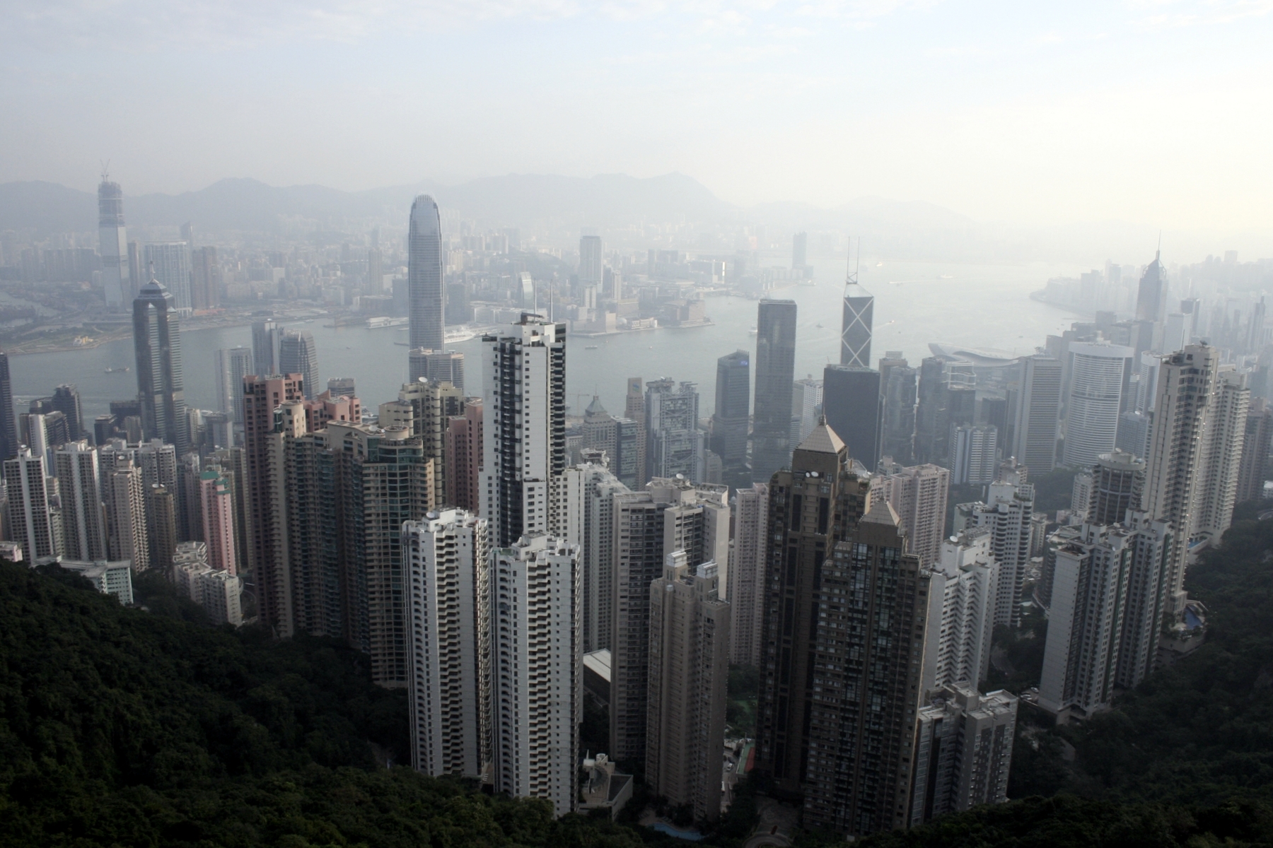 Гонконг, Лондон и Сингапур возглавили топ-100 туристических городов по версии Euromonitor
