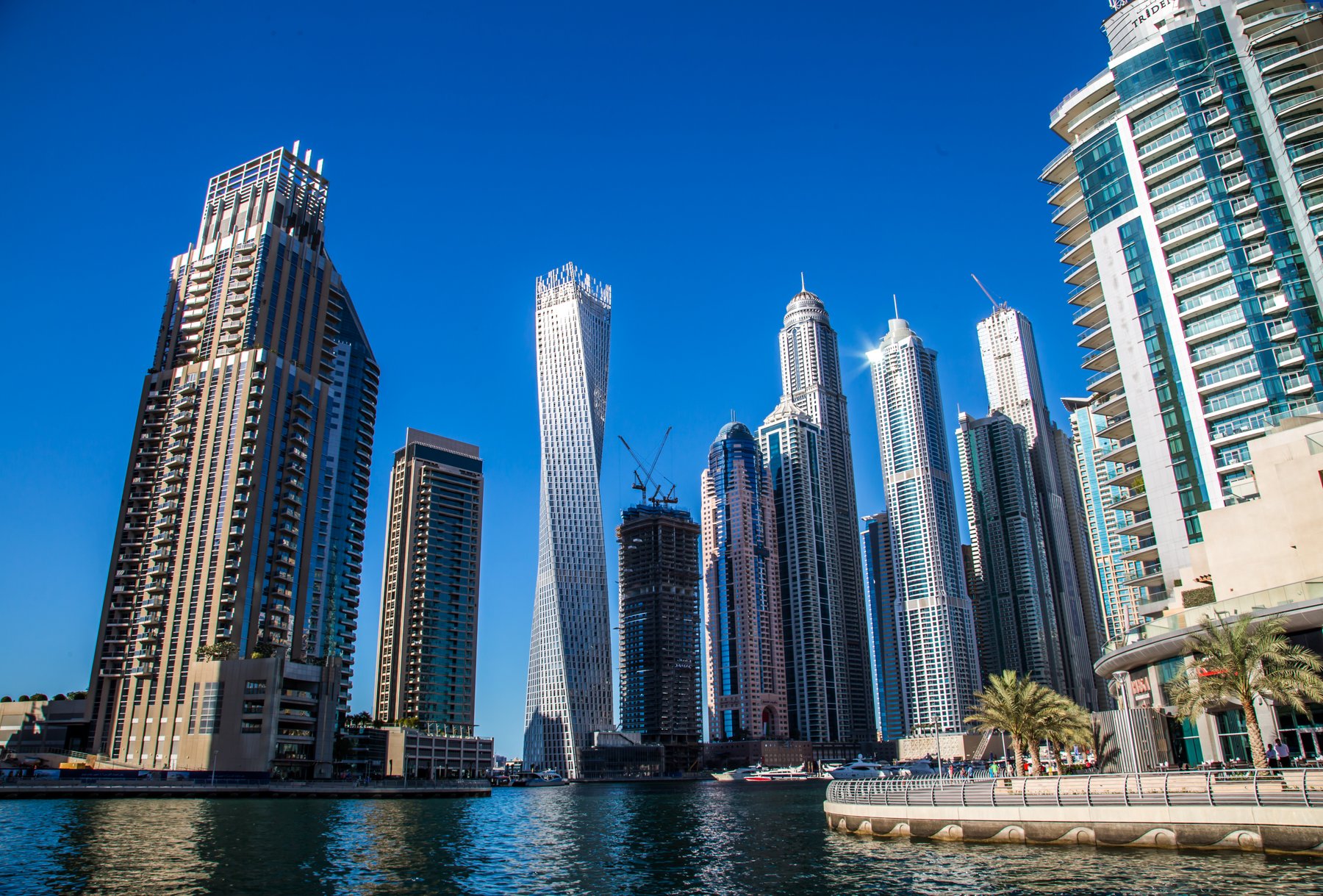 Система tax free появится в ОАЭ до конца 2018 года