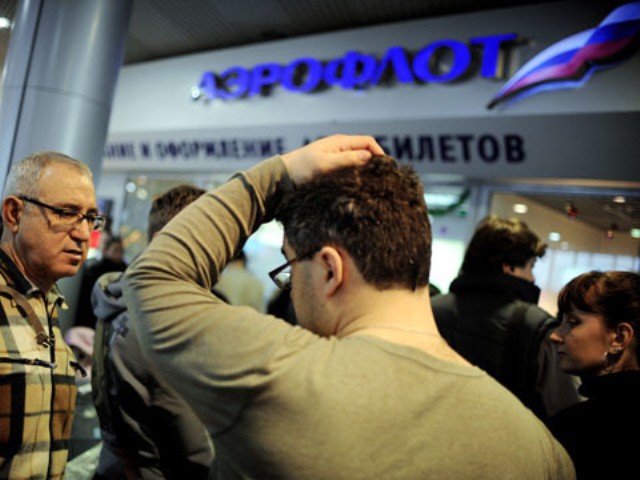 Почти половина российских самостоятельных туристов покупает авиабилеты в последний момент
