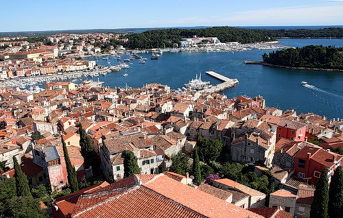 Туроператоры констатируют рост популярности отдыха в Хорватии