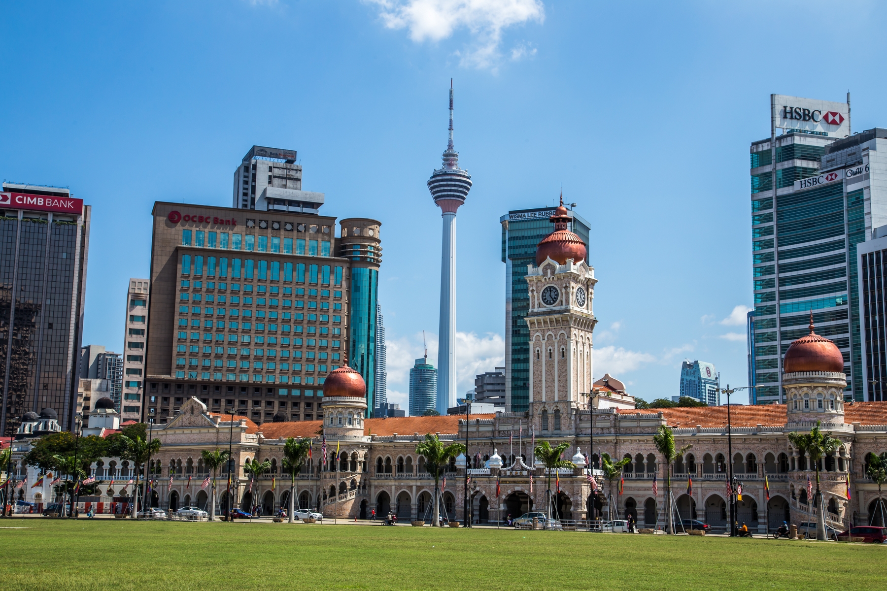 АТОР: туристический налог в Малайзии не напугает российских туристов