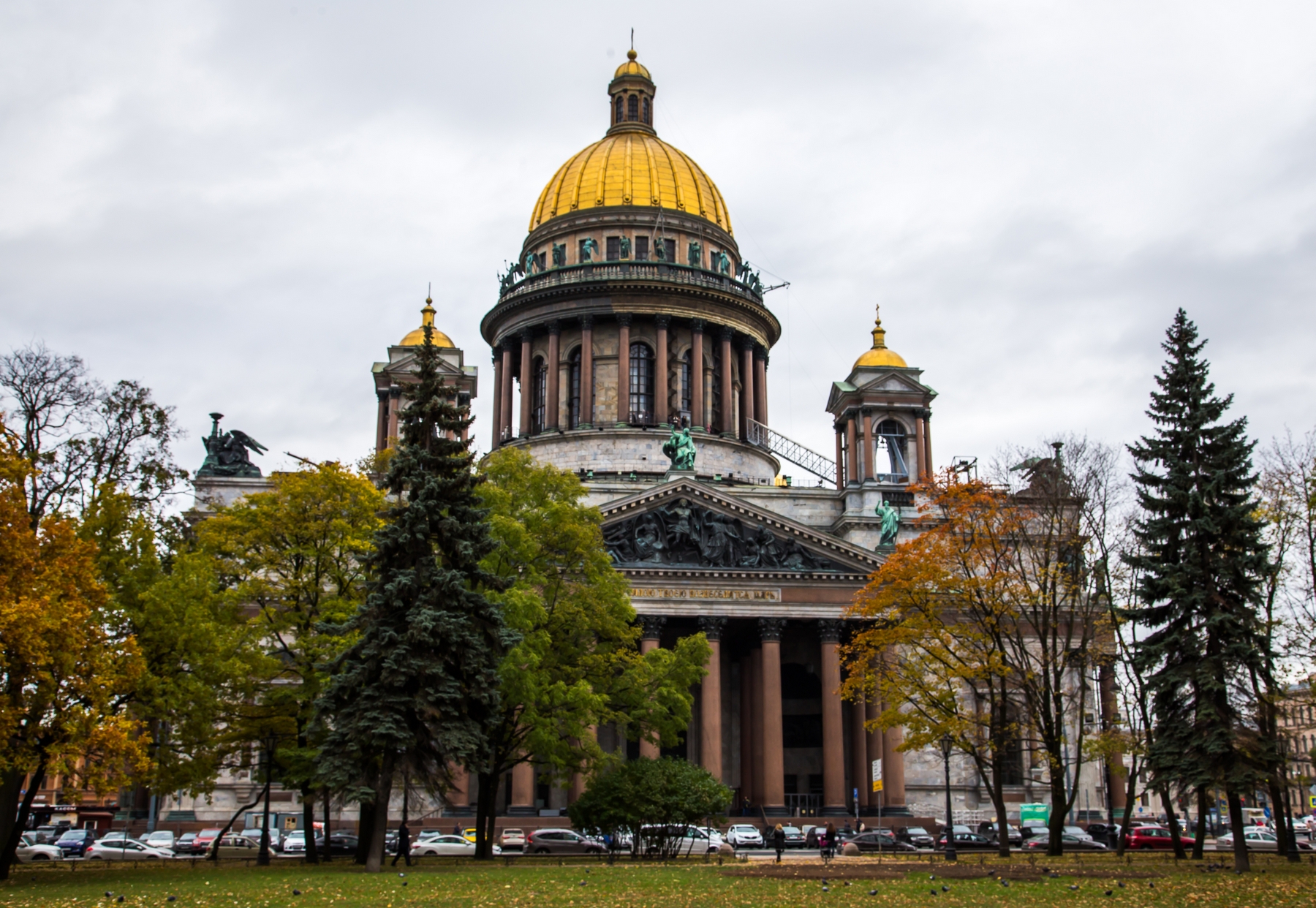 В Петербурге открыли первый в России туристско-информационный центр, посвященный ЧМ-2018