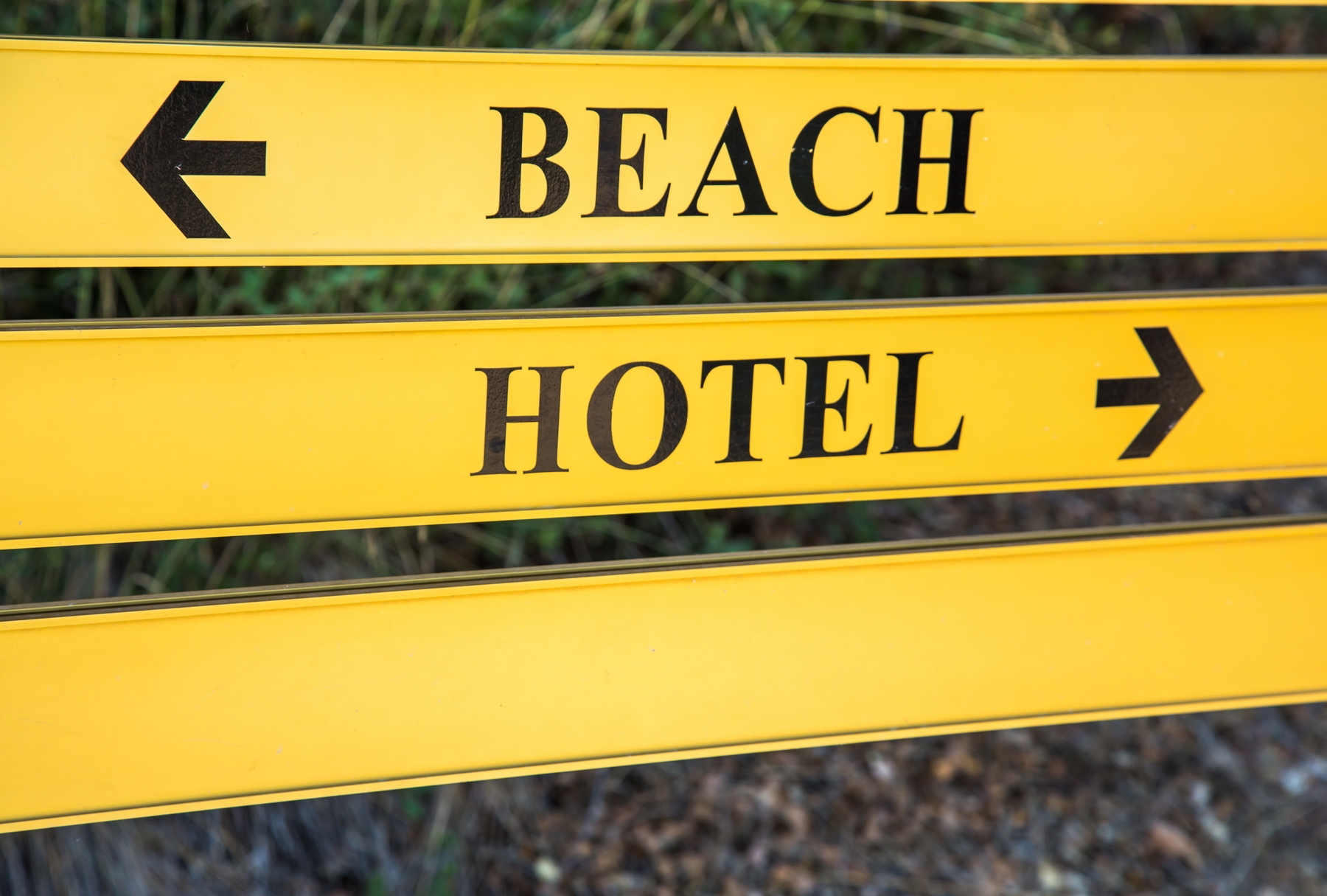 Эксперт: отели ближе к морю обходятся туристам на 30% дороже