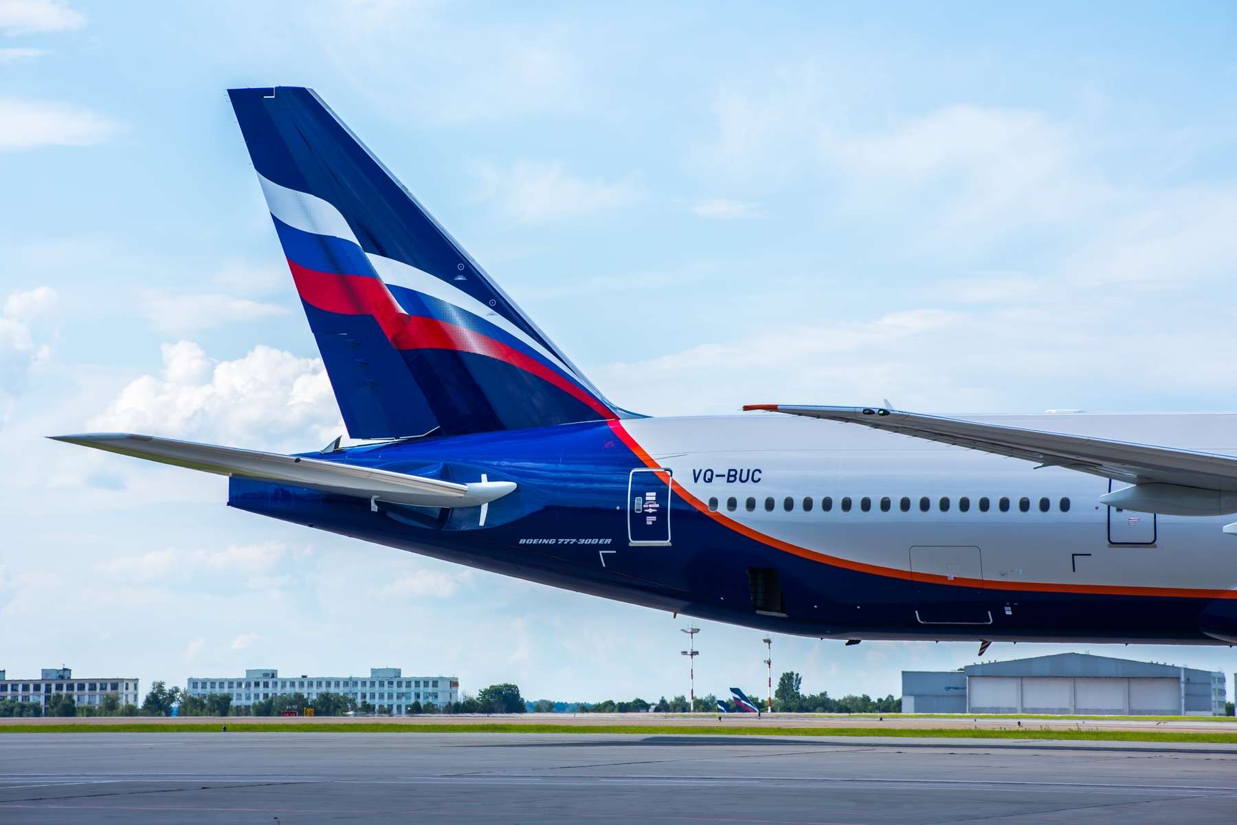 "Аэрофлот" в среду выполнит все пять рейсов из Москвы в Прагу