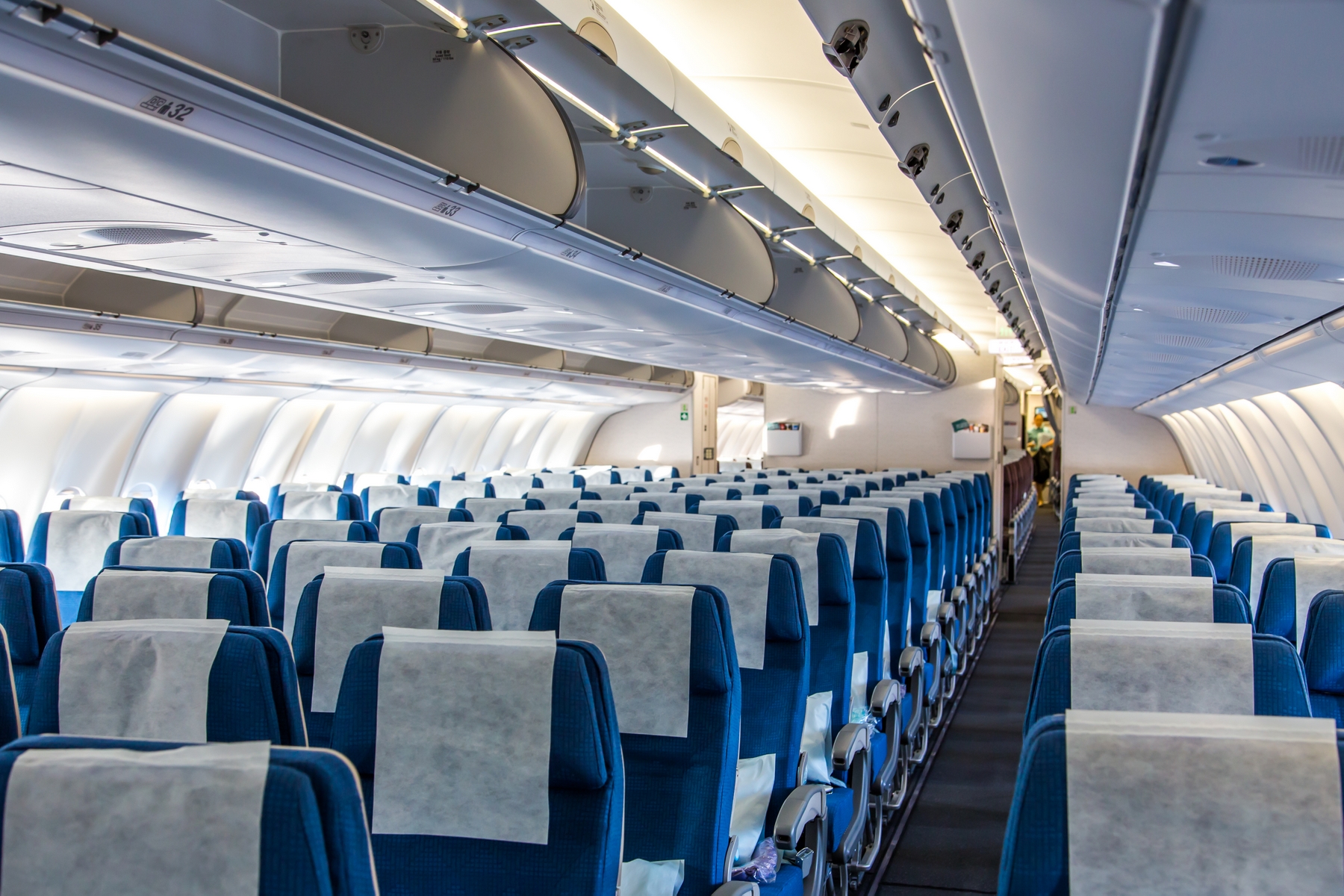 ФАС видит нарушения прав пассажиров в продаже авиабилетов по закрытым направлениям