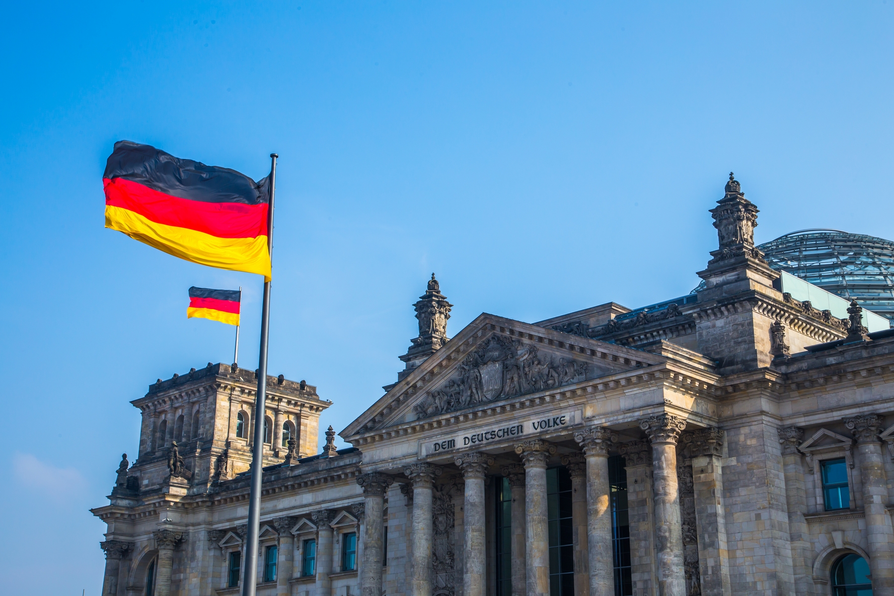 Глава МИД Германии предложила приостановить упрощенный визовый режим с Россией