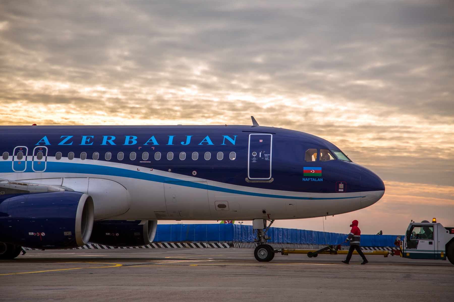 AZAL и Buta Airways с середины июня возобновляют полеты из Азербайджана в Россию