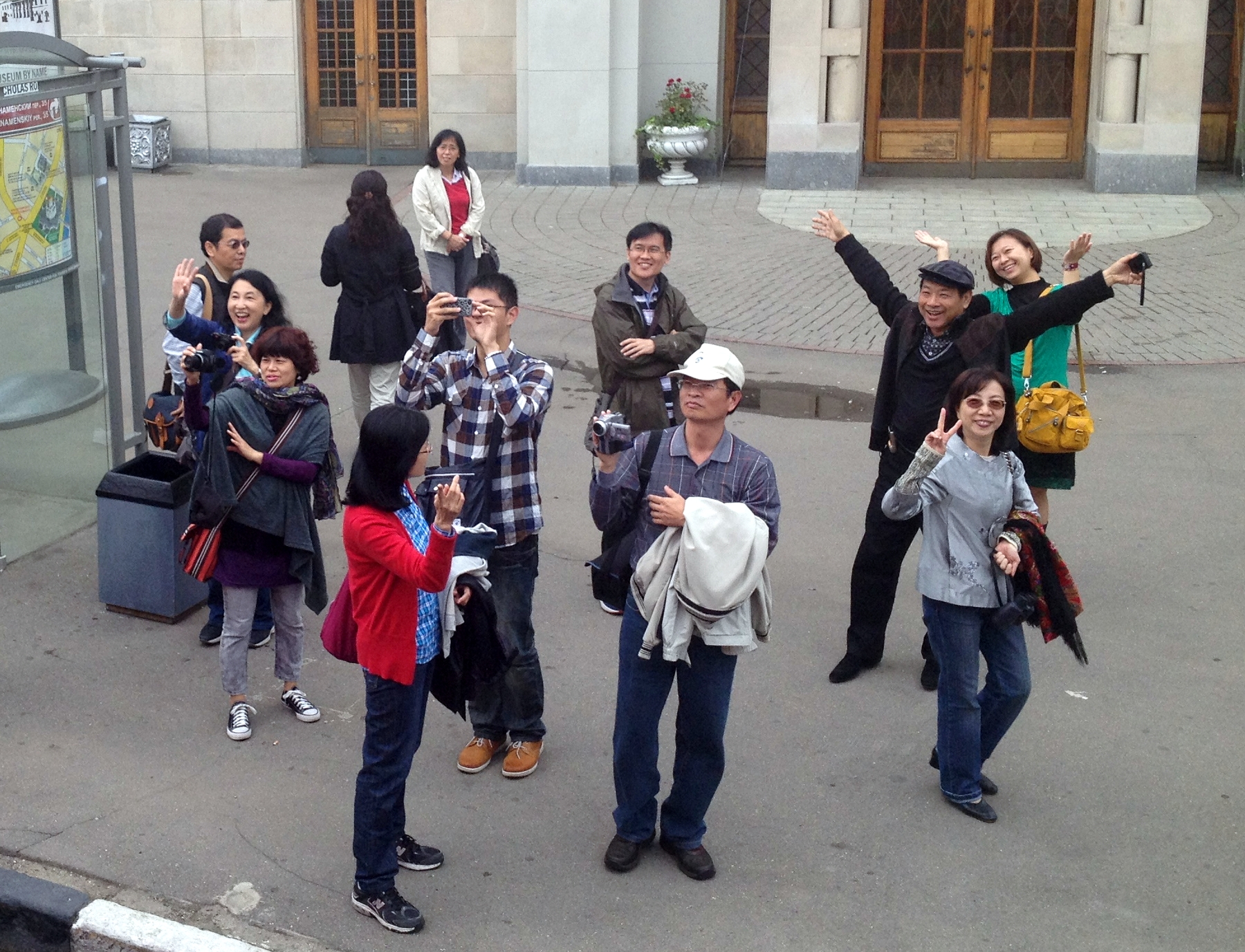Чернышенко: Россия ожидает возвращения китайских туристов в ближайшее время