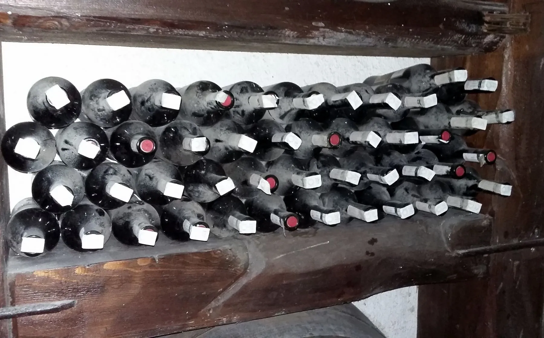 грузия, вино