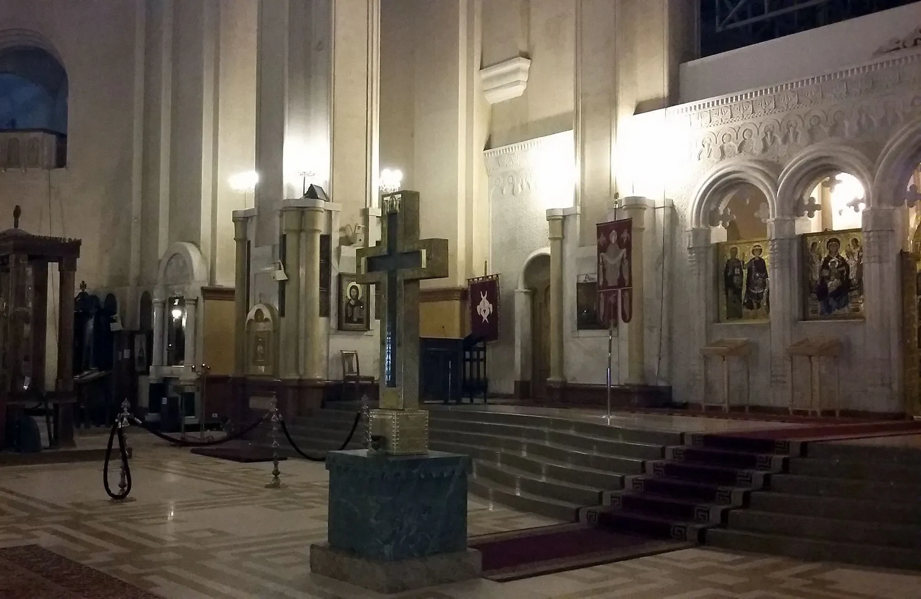 грузия, тбилиси