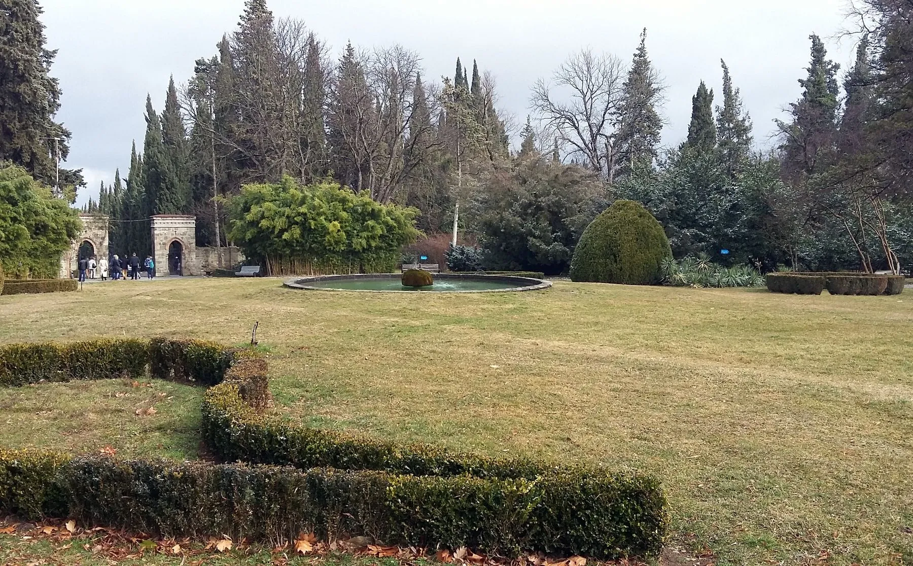 Правила грузинских виноделов