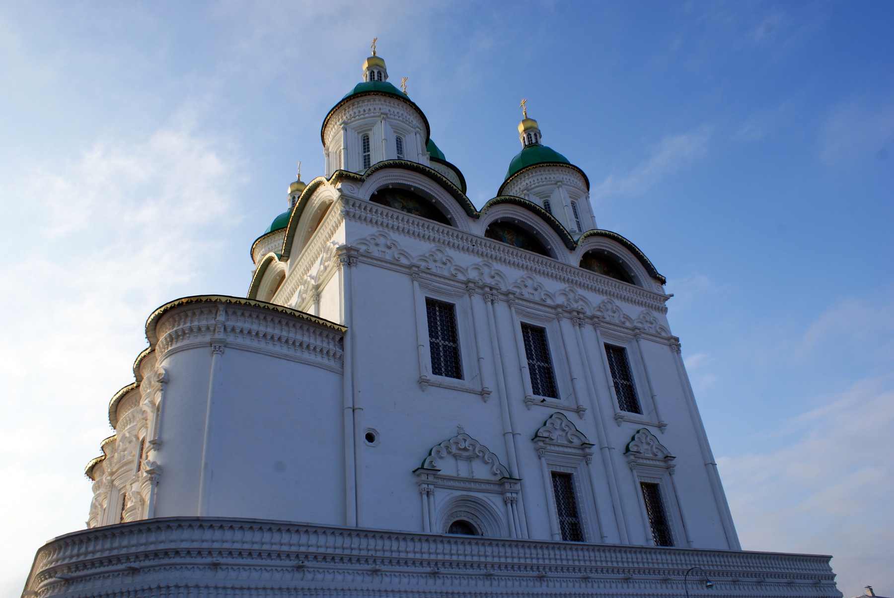 Проект бесплатных городских экскурсий стартует в Астрахани