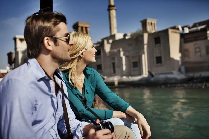 Что посмотреть в Дубае