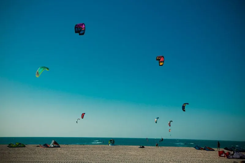 Что посмотреть в Дубае