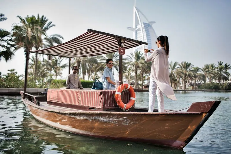 Что посмотреть в Дубае